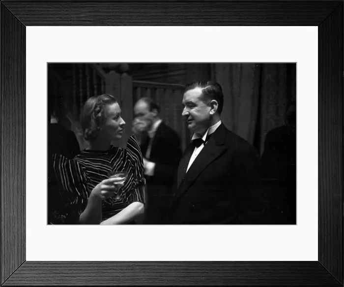 Framed Print : Theatre Business Framed Print : Theatre Business