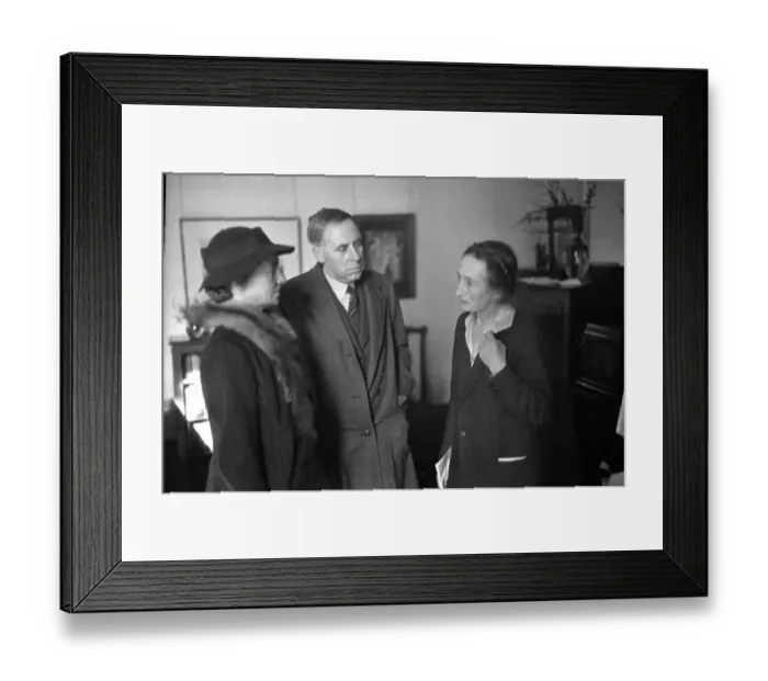 Framed Print : The Candidate's Wife Framed Print : The Candidate's Wife