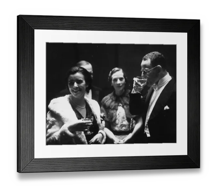 Framed Print : First Night Framed Print : First Night