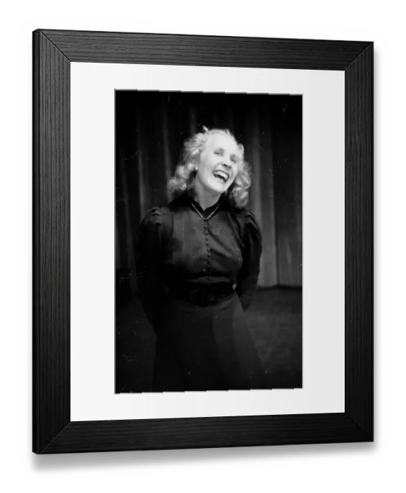 Framed Print : Learning Laughing Framed Print : Learning Laughing