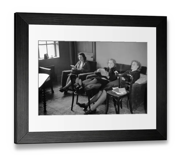 Framed Print : Line Learning Framed Print : Line Learning