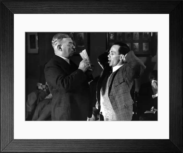 Framed Print : Learning To Speak Framed Print : Learning To Speak