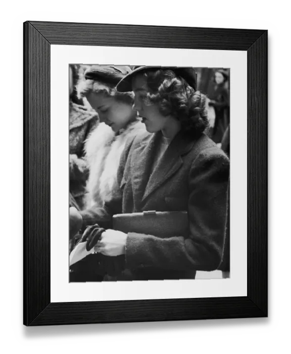 Framed Print : Off-Duty Showgirl Framed Print : Off-Duty Showgirl