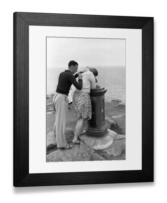 Framed Print : Writing Postcard Framed Print : Writing Postcard