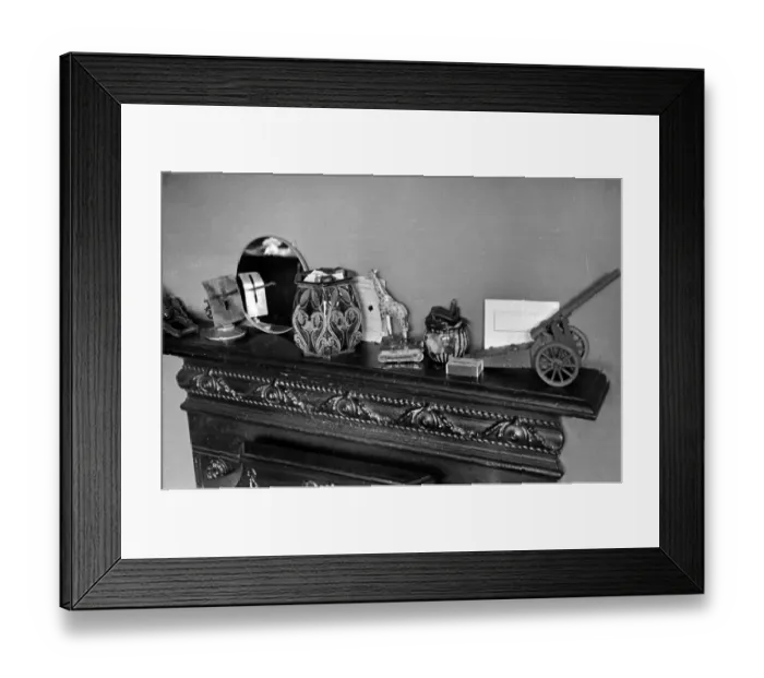 Framed Print : Cartoon Objects Framed Print : Cartoon Objects