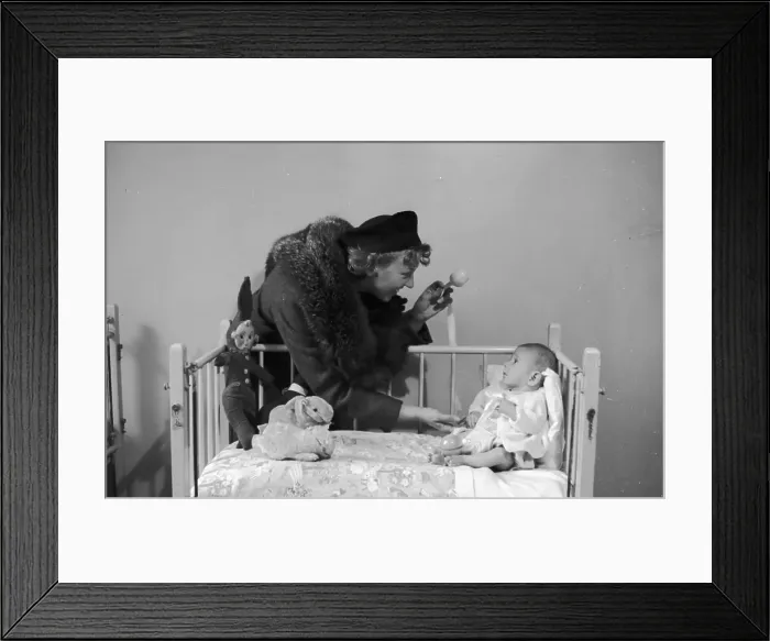 Framed Print : Looking At Rattle Framed Print : Looking At Rattle