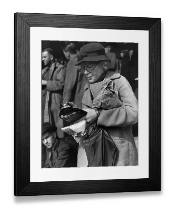 Framed Print : Greyhound Bets Framed Print : Greyhound Bets
