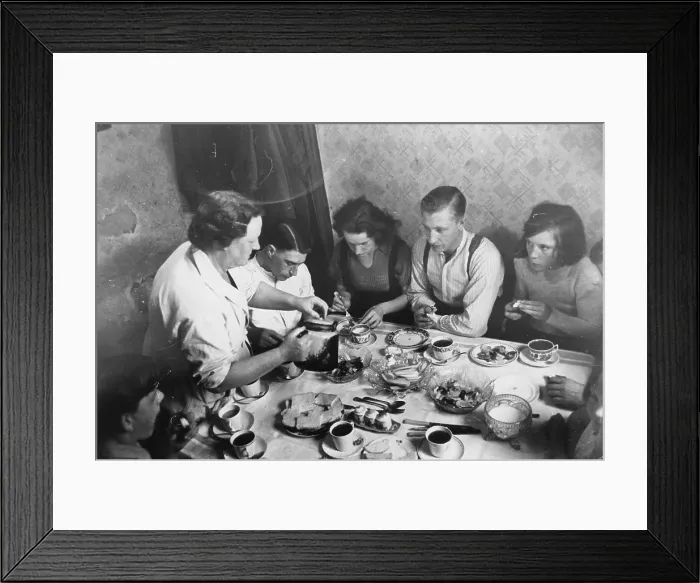 Framed Print : Another Cuppa ? Framed Print : Another Cuppa ?