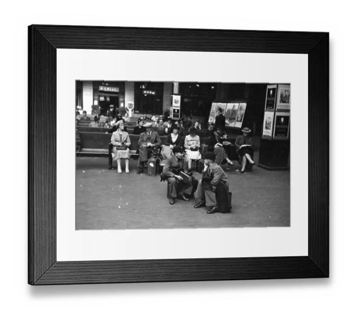 Framed Print : Back To School Framed Print : Back To School