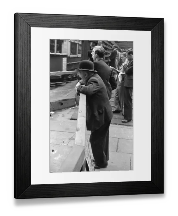 Framed Print : Stop And Stare Framed Print : Stop And Stare