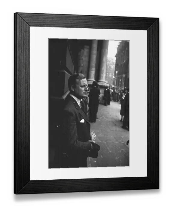 Framed Print : London Sight Framed Print : London Sight