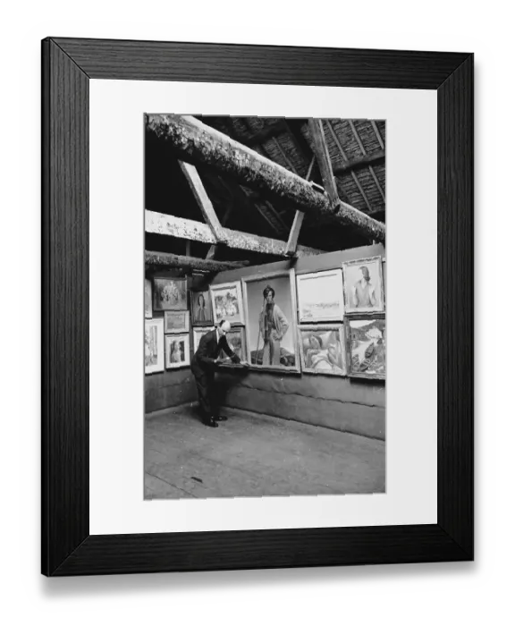 Framed Print : Picture Gallery Framed Print : Picture Gallery