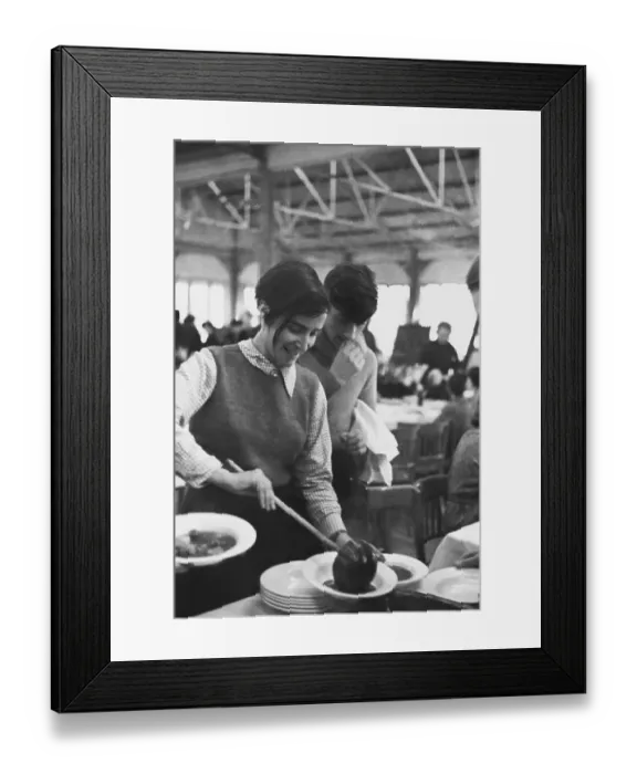 Framed Print : Kindertransport Framed Print : Kindertransport