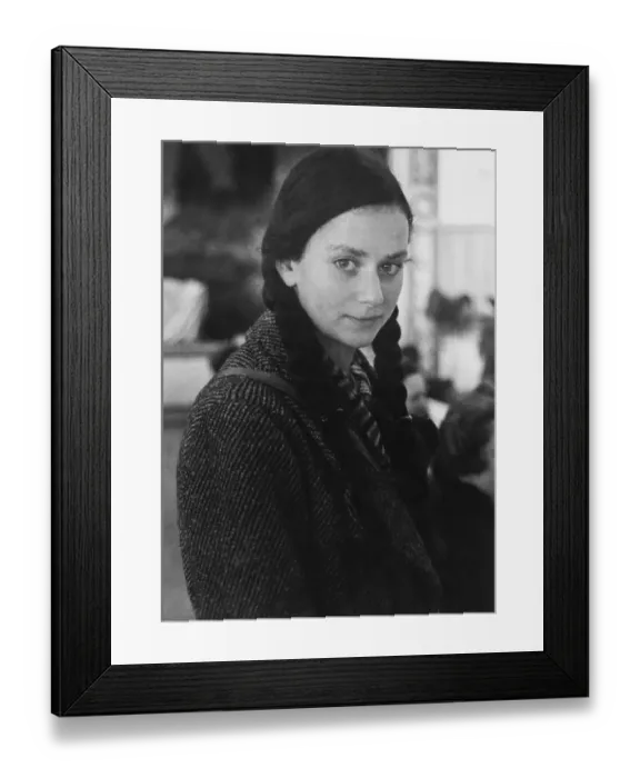 Framed Print : Kindertransport Framed Print : Kindertransport