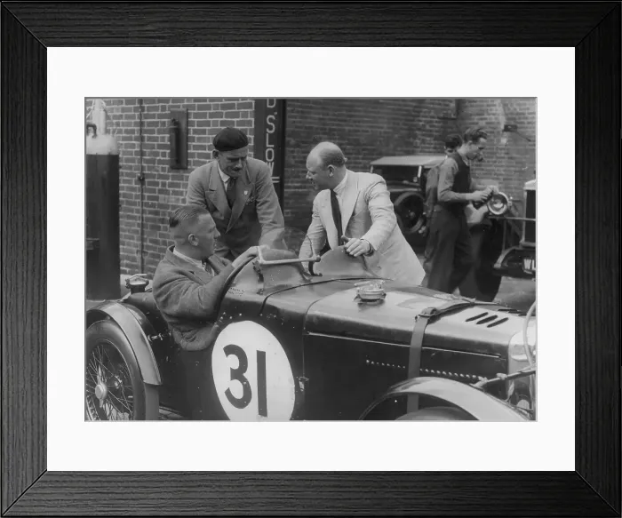 Framed Print : Cyril Paul Framed Print : Cyril Paul