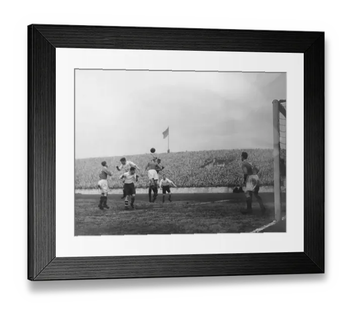 Framed Print : Manchester Utd Framed Print : Manchester Utd