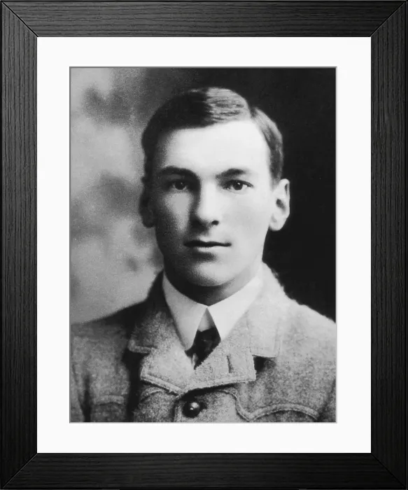 Framed Print : Clement Attlee Framed Print : Clement Attlee