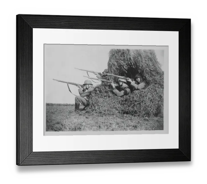 Framed Print : World War Two Framed Print : World War Two