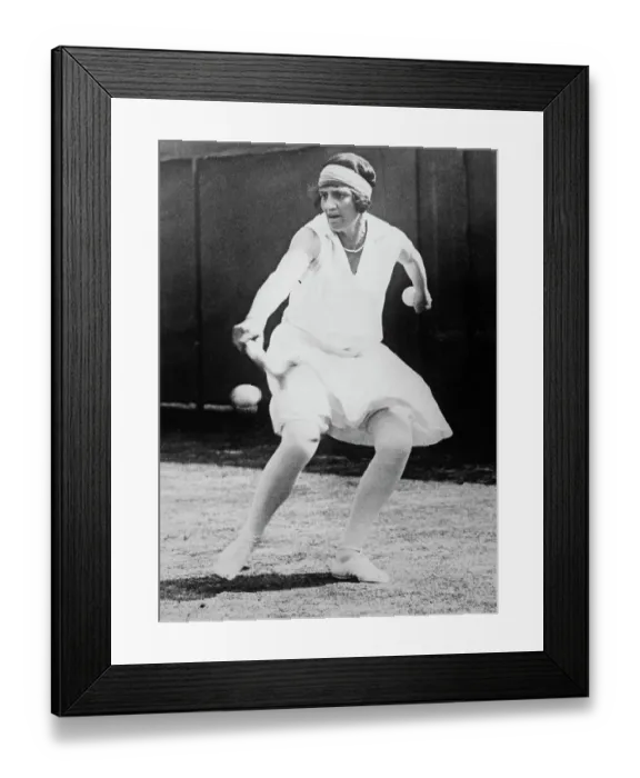 Framed Print : Ermyntrude Harvey, Circa 1929 Framed Print : Ermyntrude Harvey, Circa 1929