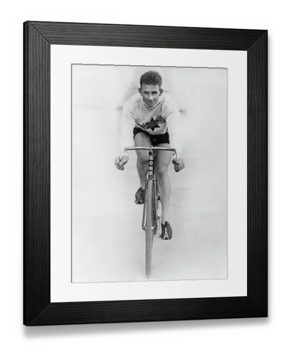 Framed Print : Hubert Opperman Framed Print : Hubert Opperman