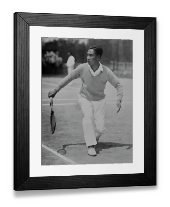 Framed Print : Takeichi Harada, Circa 1925 Framed Print : Takeichi Harada, Circa 1925