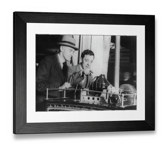 Framed Print : Shipping, Engineering & Machinery Exhibition Framed Print : Shipping, Engineering & Machinery Exhibition