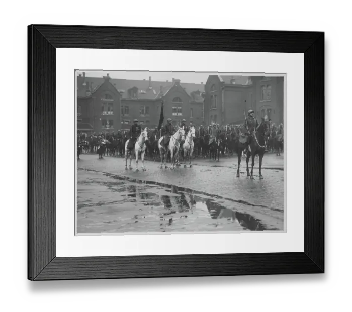 Framed Print : World War One Framed Print : World War One