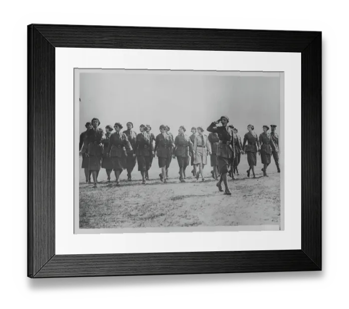 Framed Print : World War One Framed Print : World War One