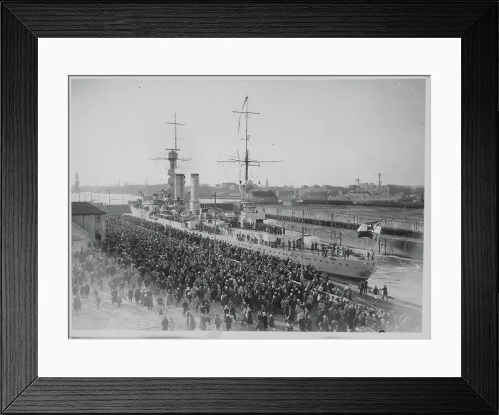 Framed Print : World War One Framed Print : World War One