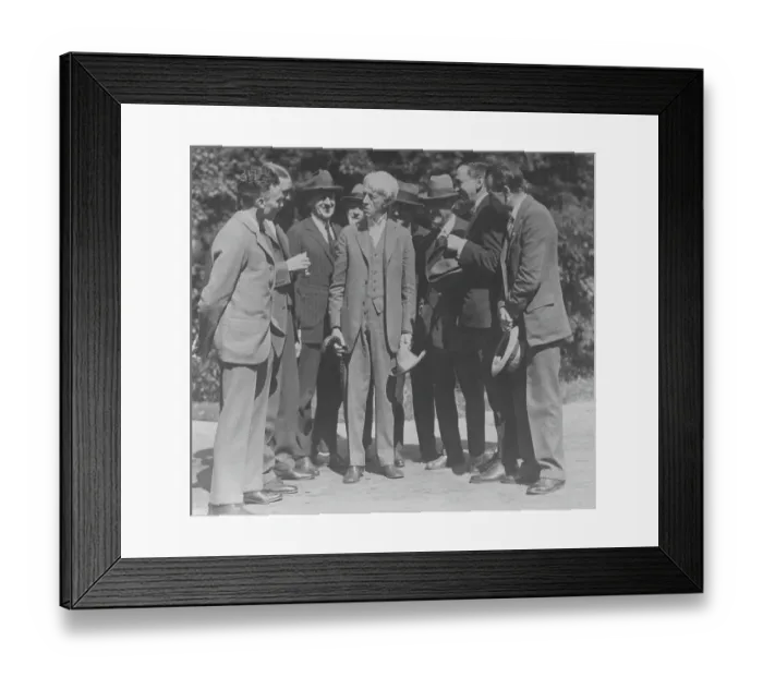 Framed Print : Commissioner Of Baseball Framed Print : Commissioner Of Baseball