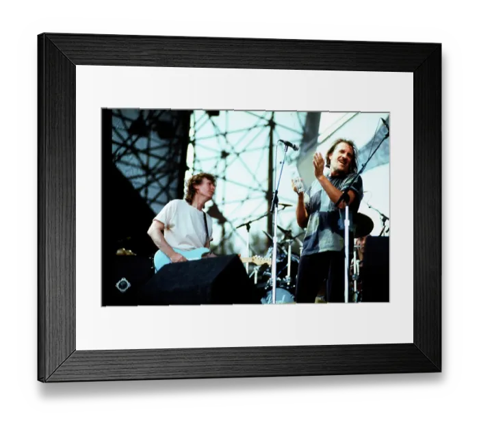 Framed Print : Steve Winwood Live Framed Print : Steve Winwood Live