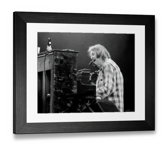 Framed Print : Metallica live Framed Print : Metallica live