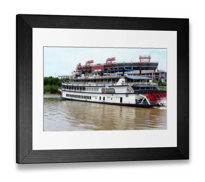 Framed Print : Nashville Cityscapes And City Views Framed Print : Nashville Cityscapes And City Views