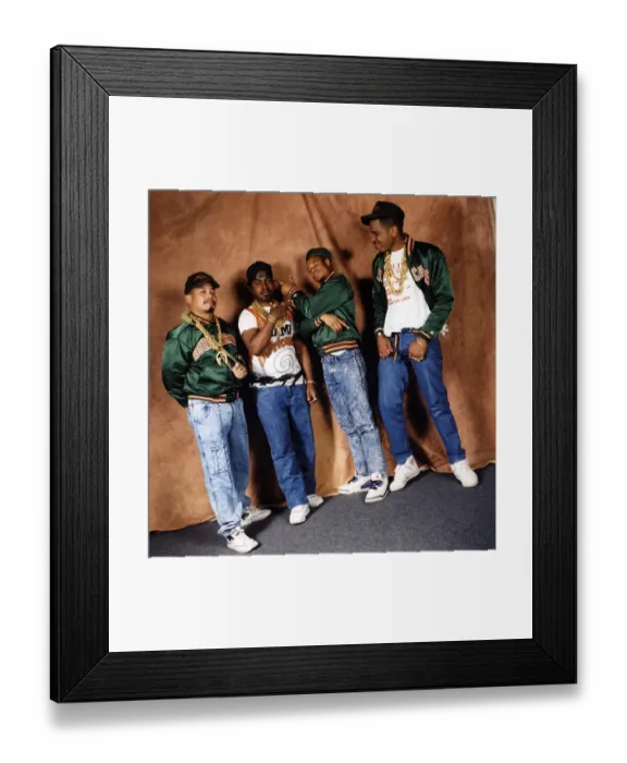 Framed Print : 2 Live Crew Portrait Sessiont Framed Print : 2 Live Crew Portrait Sessiont