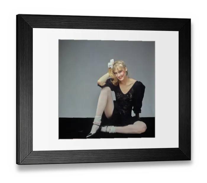 Framed Print : Summer Of 89 Womenswear Fashion Shoot Framed Print : Summer Of 89 Womenswear Fashion Shoot