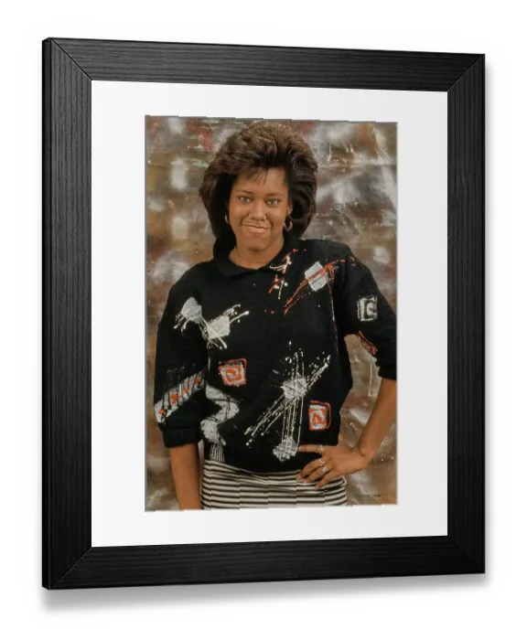 Framed Print : Regina King, American Actress & Film Director Framed Print : Regina King, American Actress & Film Director