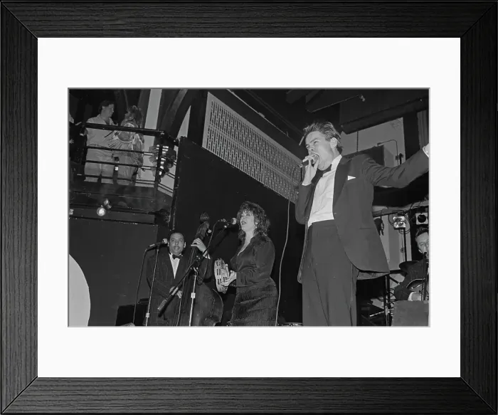 Framed Print : Soozie And Buster Framed Print : Soozie And Buster