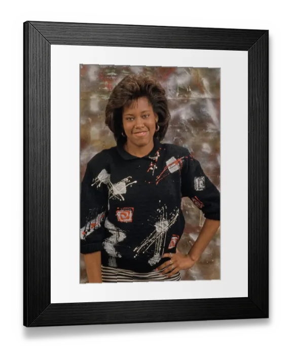 Framed Print : Regina King, American Actress & Film Director Framed Print : Regina King, American Actress & Film Director