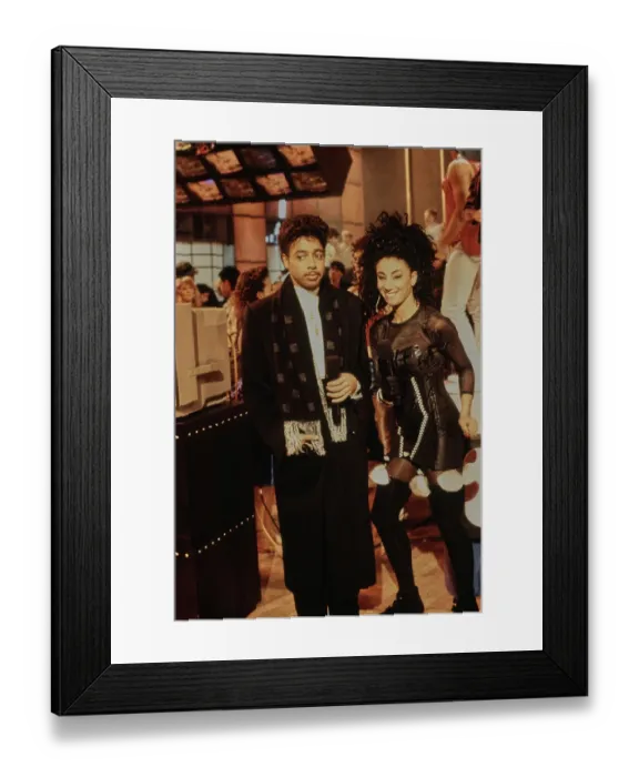 Framed Print : Club MTV, The Palladium, NYC Framed Print : Club MTV, The Palladium, NYC