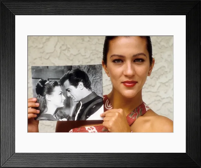Framed Print : Allegra Curtis Framed Print : Allegra Curtis