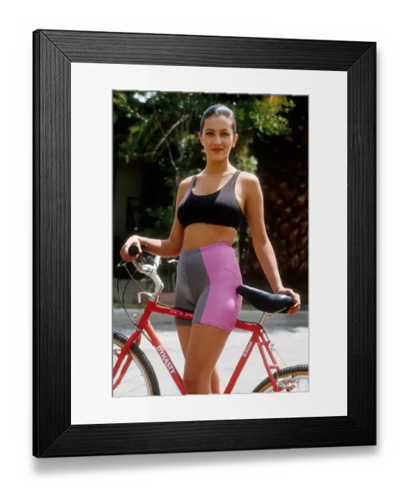 Framed Print : Allegra Curtis Framed Print : Allegra Curtis