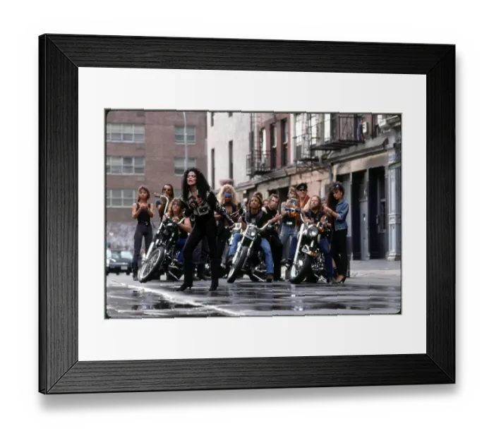 Framed Print : Gonna Get Rocked Framed Print : Gonna Get Rocked