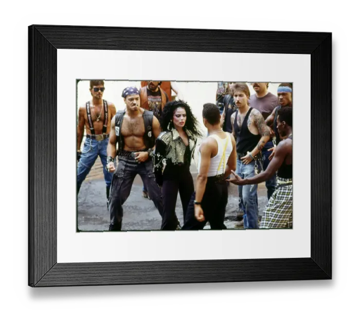 Framed Print : Gonna Get Rocked Framed Print : Gonna Get Rocked