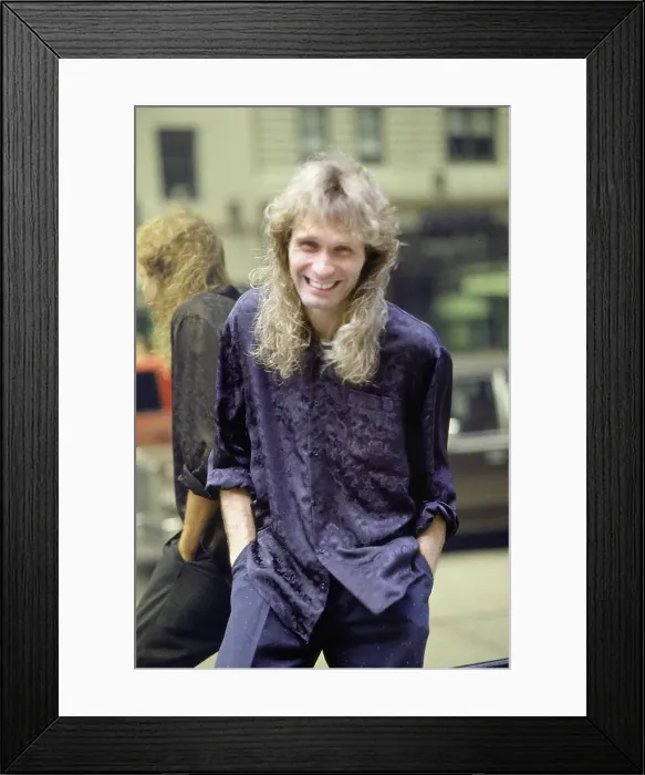 Framed Print : Henry Lee Summer Portrait Session Framed Print : Henry Lee Summer Portrait Session