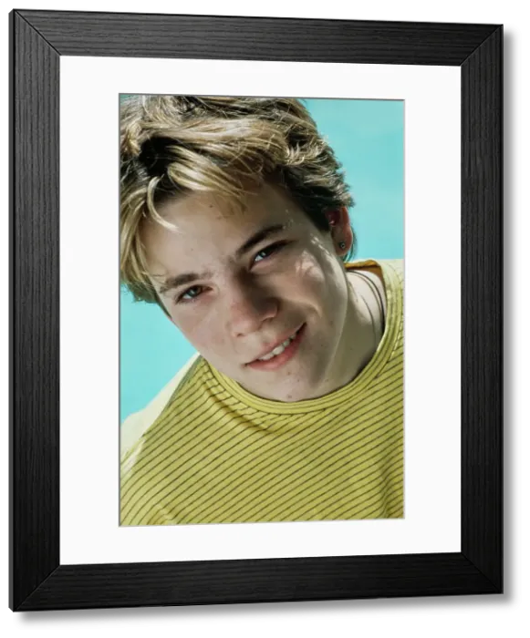 Framed Print : Stephen Dorff, American Actor Framed Print : Stephen Dorff, American Actor