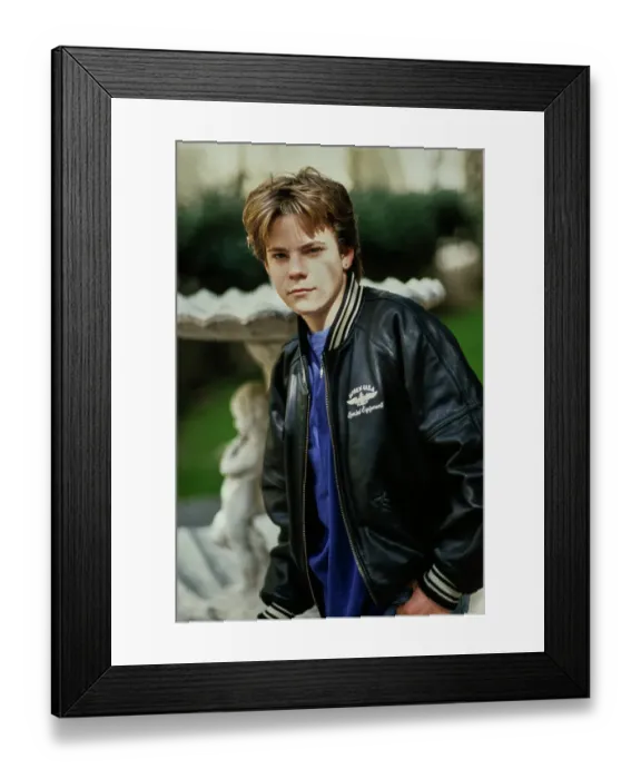 Framed Print : Stephen Dorff, American Actor Framed Print : Stephen Dorff, American Actor