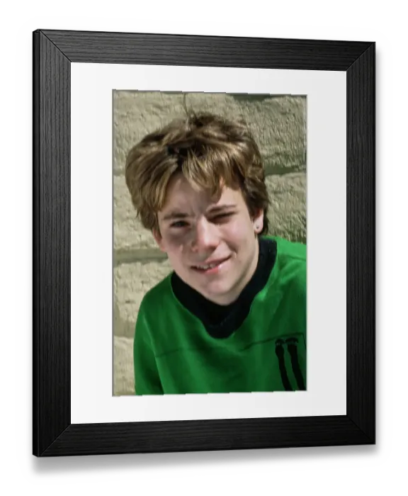 Framed Print : Stephen Dorff, American Actor Framed Print : Stephen Dorff, American Actor
