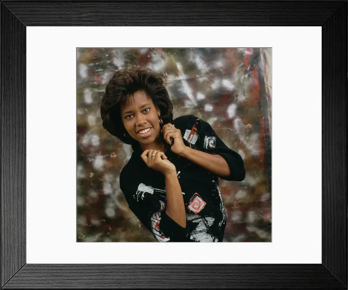Framed Print : Regina King, American Actress & Film Director Framed Print : Regina King, American Actress & Film Director