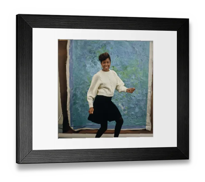 Framed Print : Regina King, American Actress & Film Director Framed Print : Regina King, American Actress & Film Director