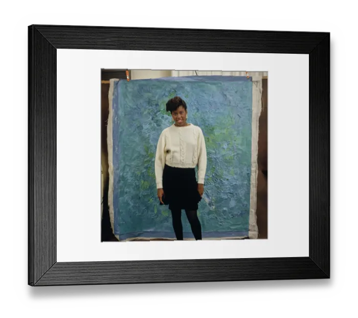 Framed Print : Regina King, American Actress & Film Director Framed Print : Regina King, American Actress & Film Director